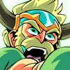 Brawlhalla Mobile