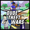 Dude Theft Wars