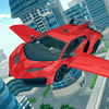 Flying Car 3D