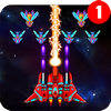 Galaxy Attack: Alien Shooter