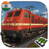 Indian Train Simulator