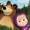 Masha and the Bear