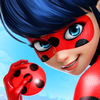 Miraculous Ladybug and Cat Noir