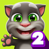 My Talking Tom 2