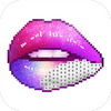 Paint by Number - Pixel Art