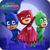 PJ Masks - Moonlight Heroes