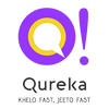 Qureka - Quiz Show and Brain Games