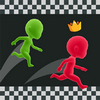 Run Race 3D