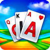 Solitaire - Grand Harvest - Tripeaks