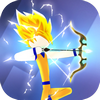 Stick Z Bow