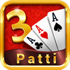 Teen Patti Gold - Poker and Rummy