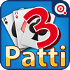Teen Patti Poker