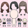 Unnie doll