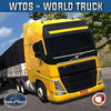 World Truck Driving Simulator