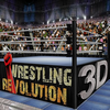 Wrestling Revolution 3D
