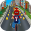 Bike Race - Bike Blast Rush icon
