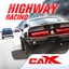 CarX Highway Racing icon