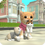 Cat Sim Online icon