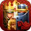 Clash of Kings - Wonder Falls icon