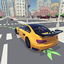 Driving School 3D Simulator icon