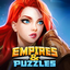 Empires and Puzzles icon