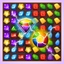 Gems or jewels icon