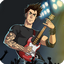 Guitar Flash icon