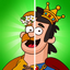 Hustle Castle - Fantasy Kingdom icon
