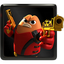 Killer Bean Unleashed icon