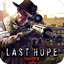 Last Hope Sniper APK
