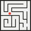 Mazes and More icon