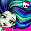 Monster High Beauty Shop icon