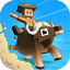 Rodeo Stampede icon