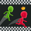 Run Race 3D icon