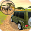 Safari Hunting 4x4 APK