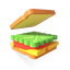 Sandwich! icon