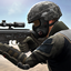 Sniper Strike icon