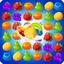 Sweet Fruit Candy icon