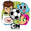 Toon Cup 2018 icon