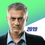 Top Eleven 2019 - Soccer Manager icon