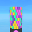 Tower Color icon