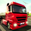 Truck Simulator 2018 - Europe icon
