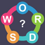 Word Search - Unscramble words icon
