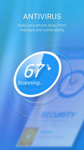 360 Security Lite screenshot 3