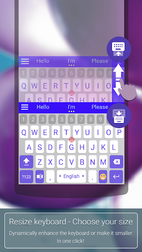ai.type Free Emoji Keyboard screenshot 3