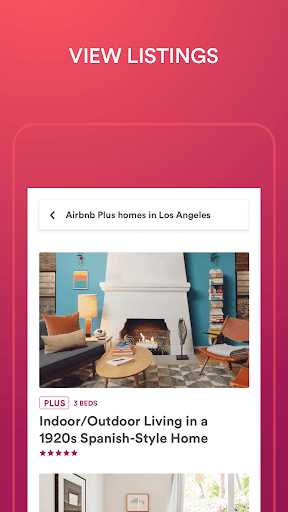 Airbnb screenshot 3