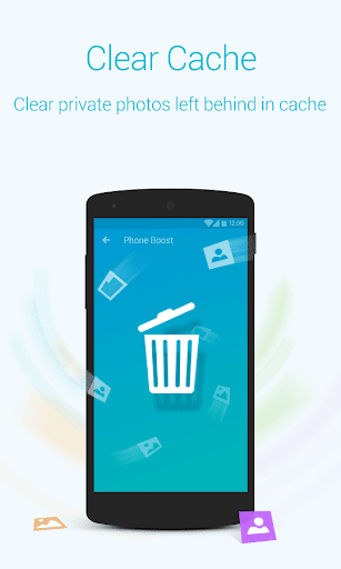 Android Booster and Cleaner screenshot 2