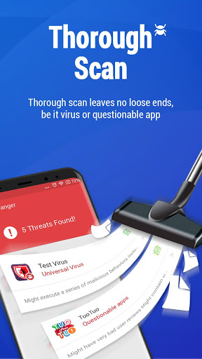 Antivirus Free screenshot 2