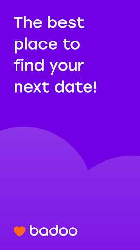 Badoo - Free Chat & Dating App screenshot 1