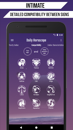 Daily Horoscope screenshot 3